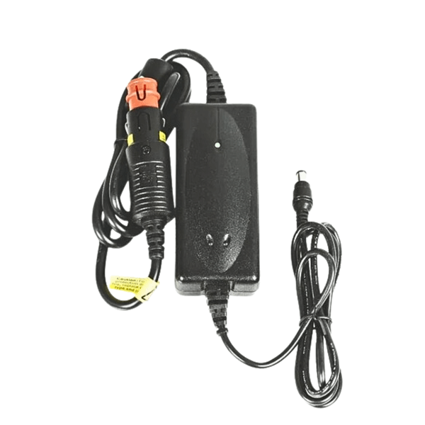 Lowenstein DC Adapter 12_24V_2