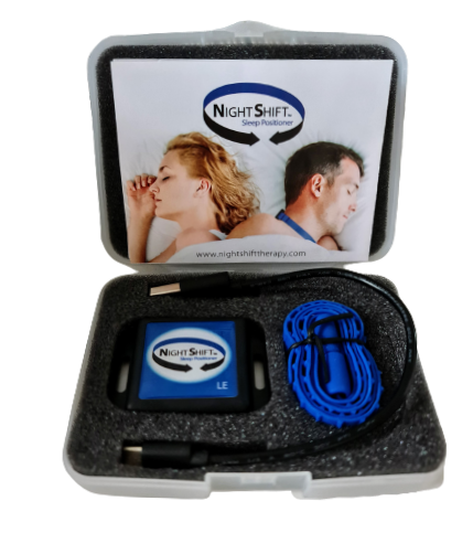 NightShift OpenBox BR