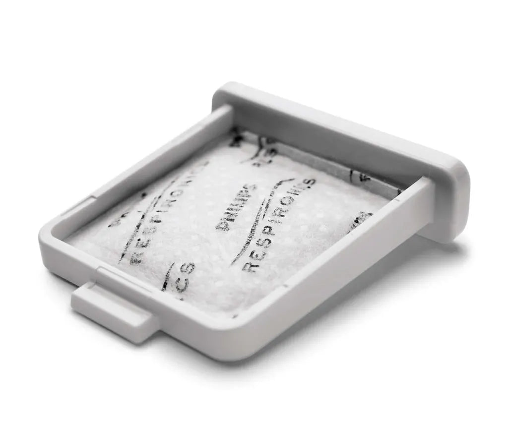 Philips DreamStation Go Disposable Fine Filter - 6 Pack