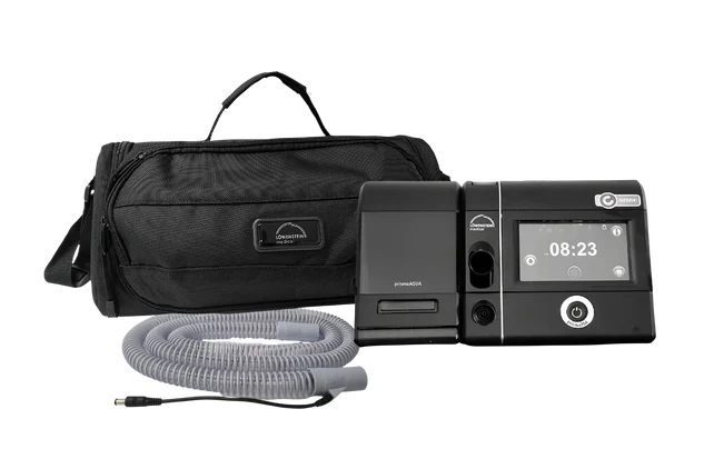 2hand Lowenstein Prisma 20A APAP 