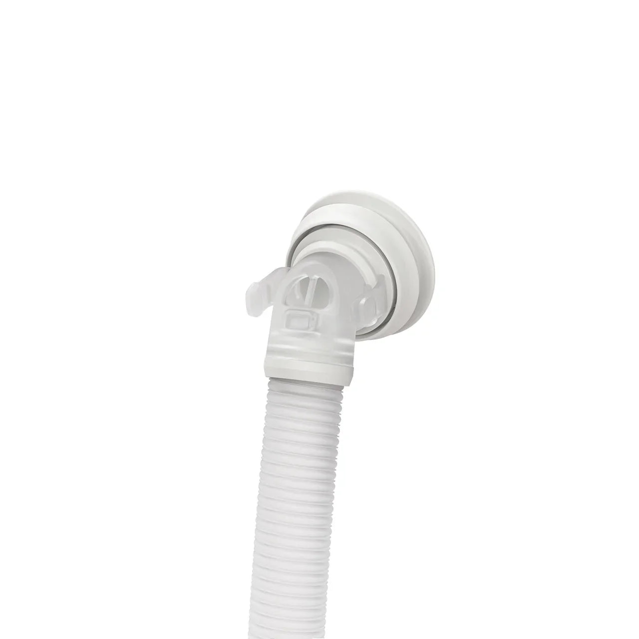 ResMed AirFit™ F40 QuietAir™ Elbow System