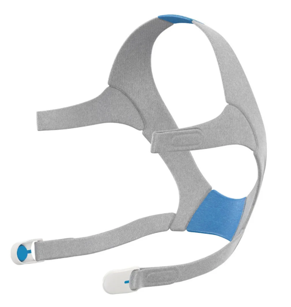 ResMed AirFit N20 Headgear (incl. x2 clips)