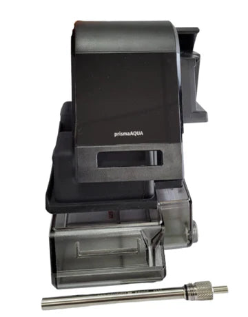 Prisma 20A APAP Therapy Set with Prisma AQUA plus