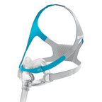 Fisher & Paykel Evora Full Compact Full Face Mask Fit Pack