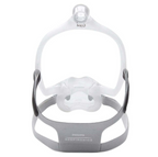 Philips DreamWear Full Face Mask (S&M Frame)