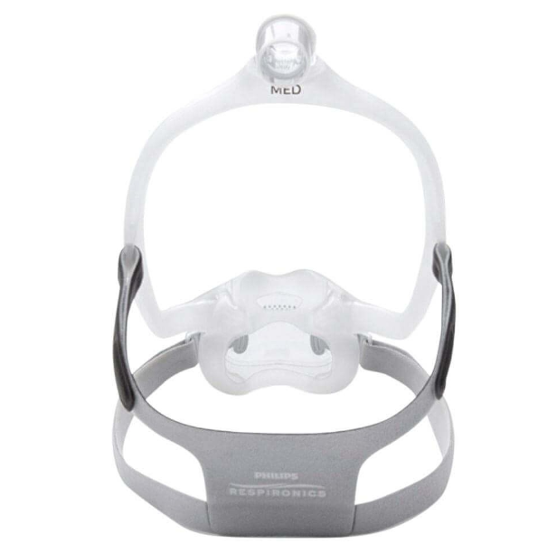 Philips DreamWear Full Face Mask (S&M Frame)