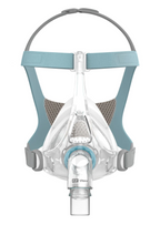 F&P Vitera Full Face Mask Fit Pack