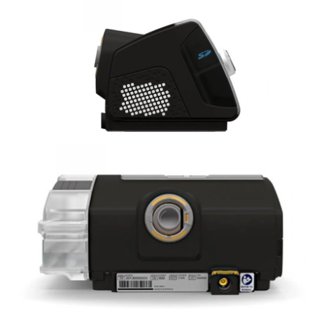 ResMed Lumis 100 VPAP S 4G