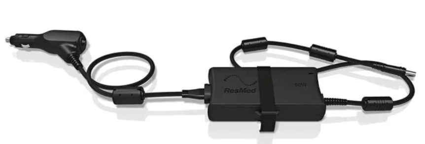 ResMed AirSense 10 Series 24V DC Converter Kit 