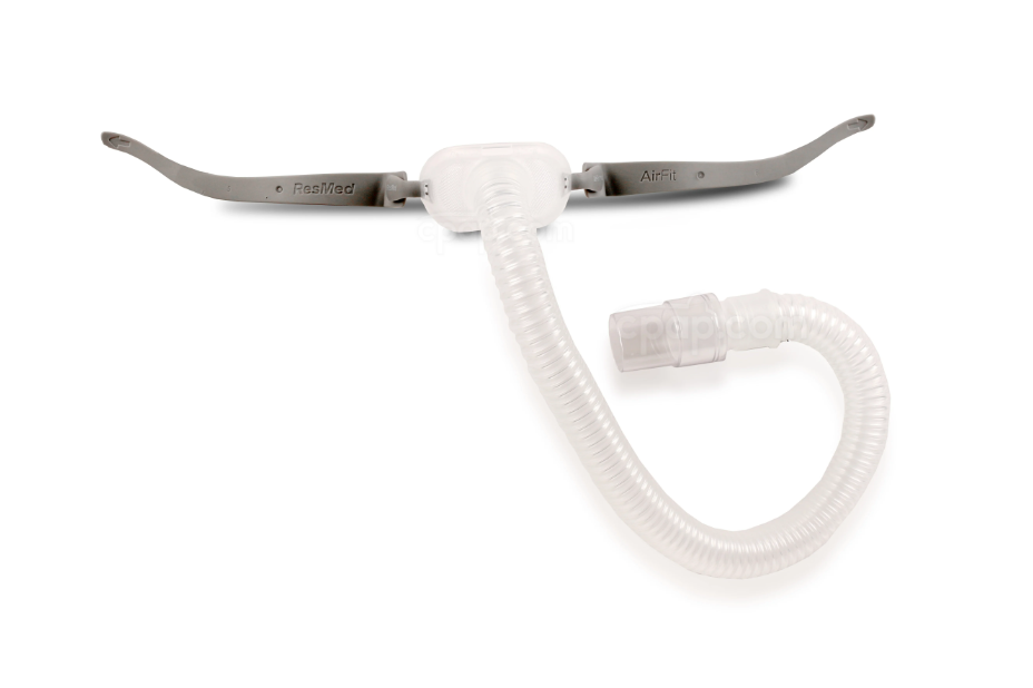 ResMed AirFit P10 Mask