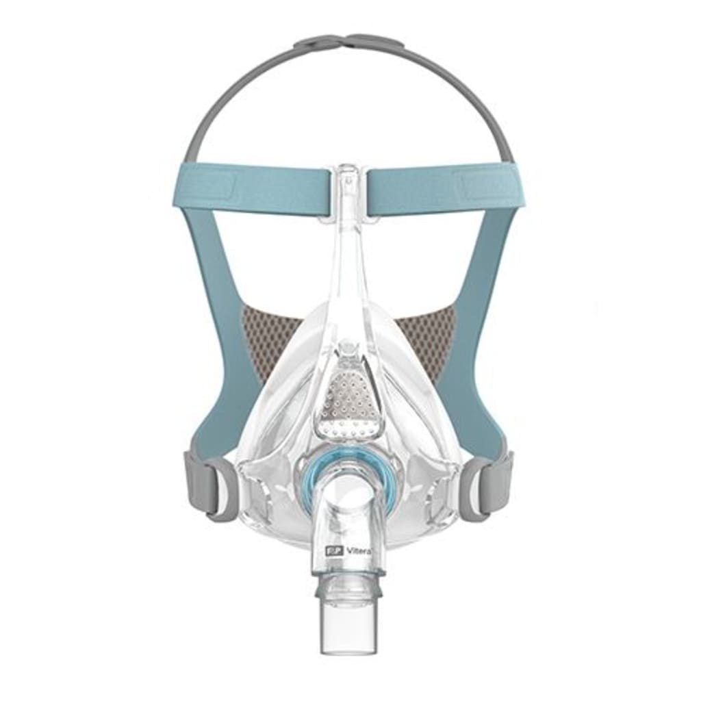 Fisher & Paykel Vitera Mask Full Face