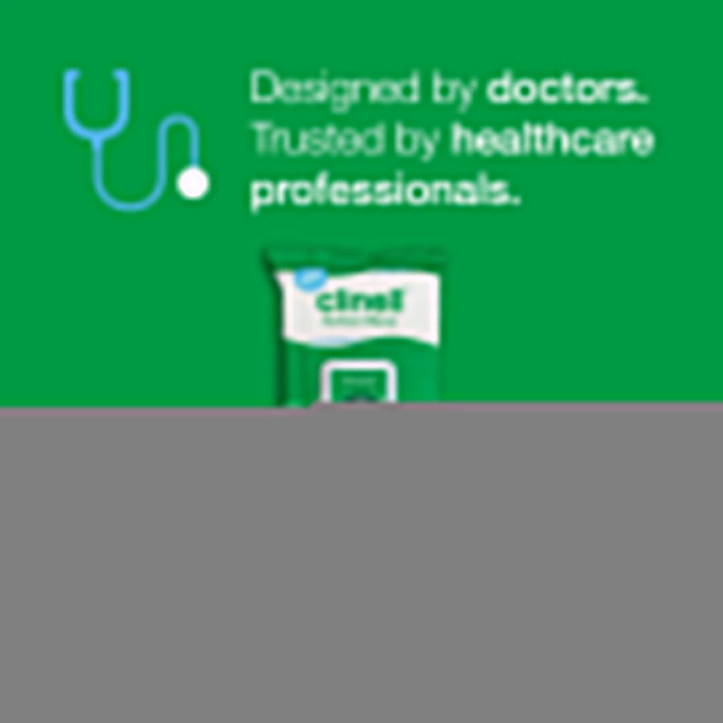 Clinell Universal Wipes