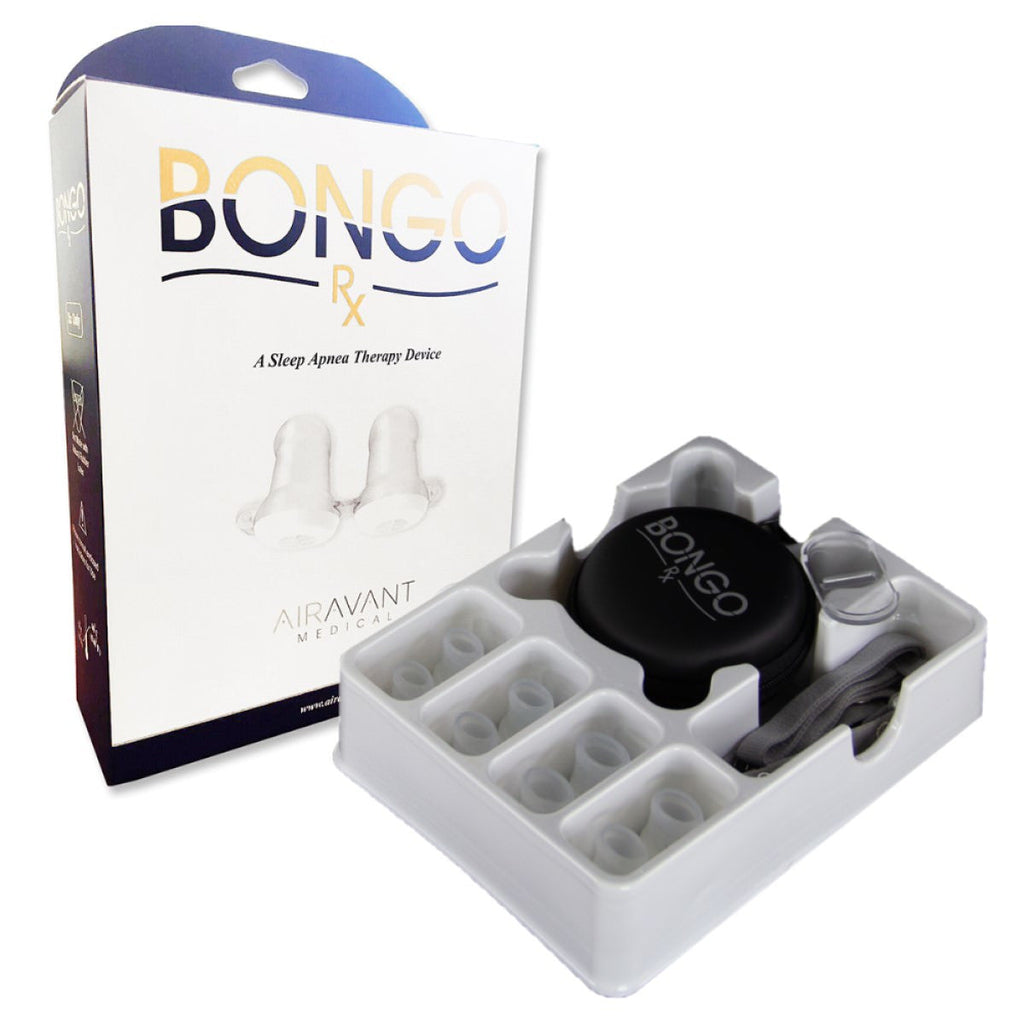 Bongo RX Replenishment Kit