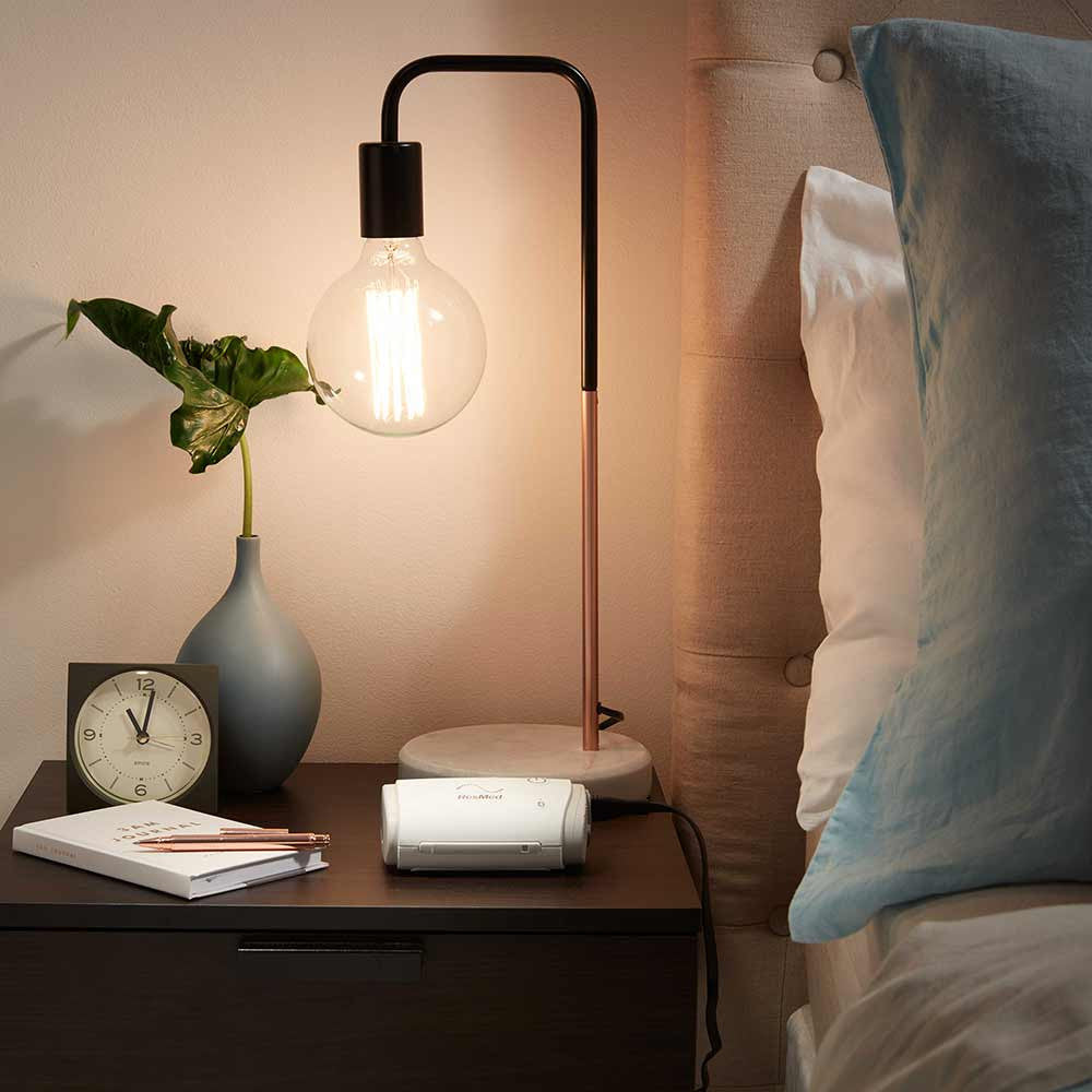 Resmed airmini auto cpap