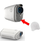 Hypoallergenic Filter