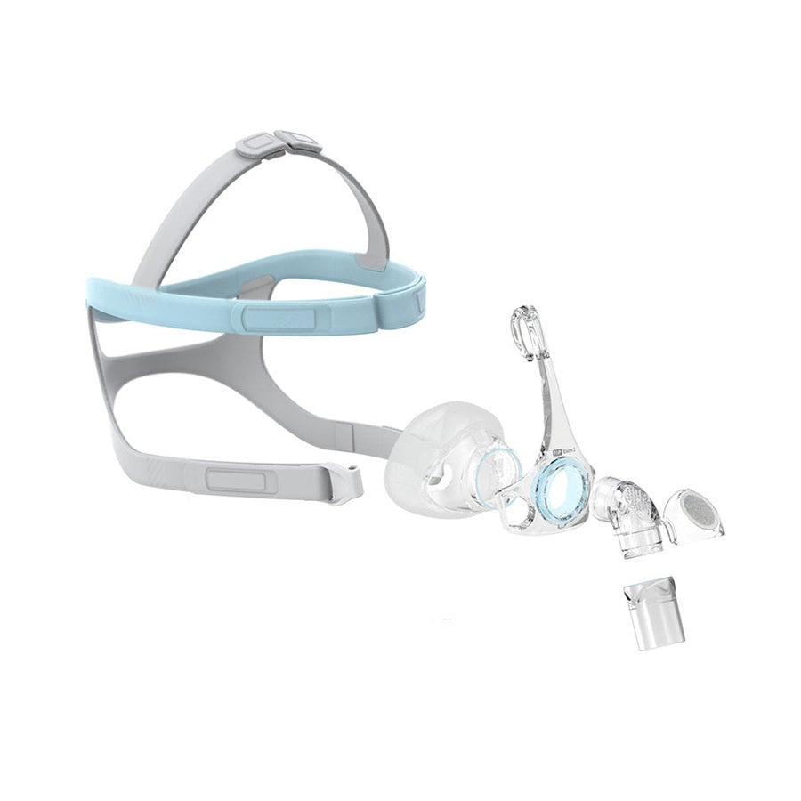 F&P Eson 2 Nasal Mask Fit Pack