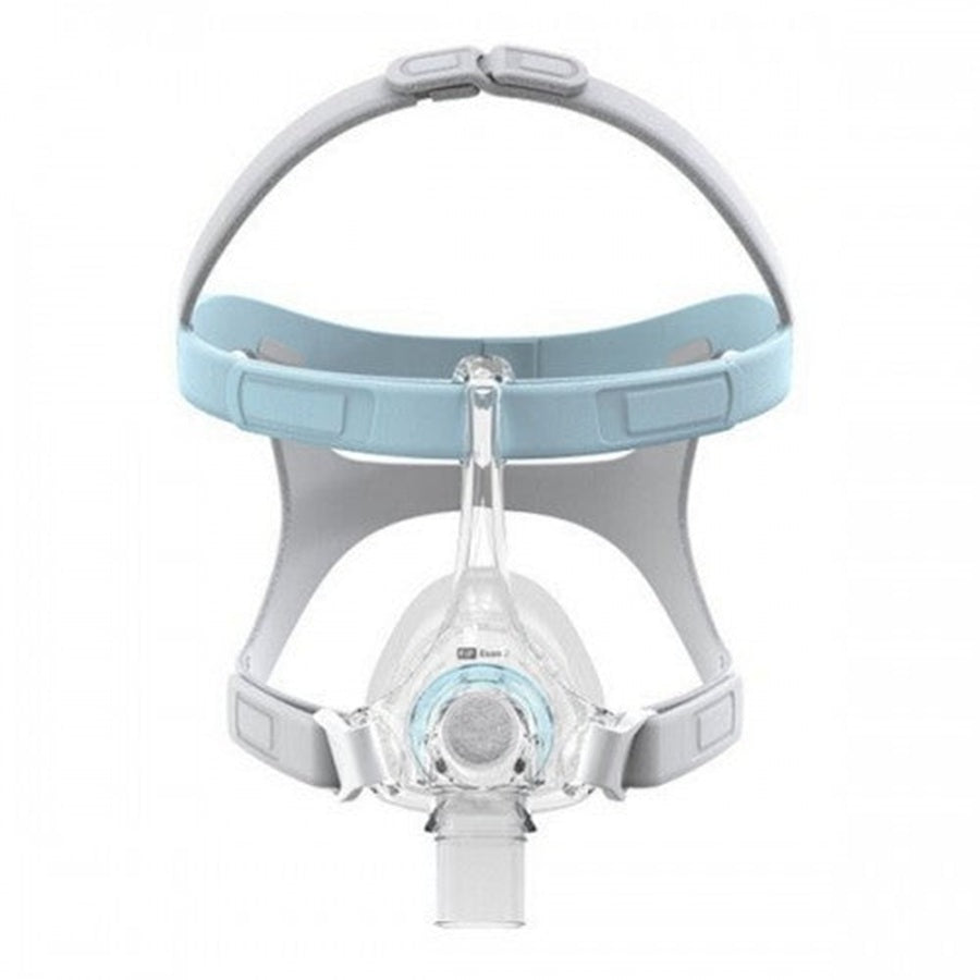 F&P Eson 2 Nasal Mask Fit Pack