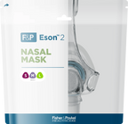 F&P Eson 2 Nasal Mask Fit Pack