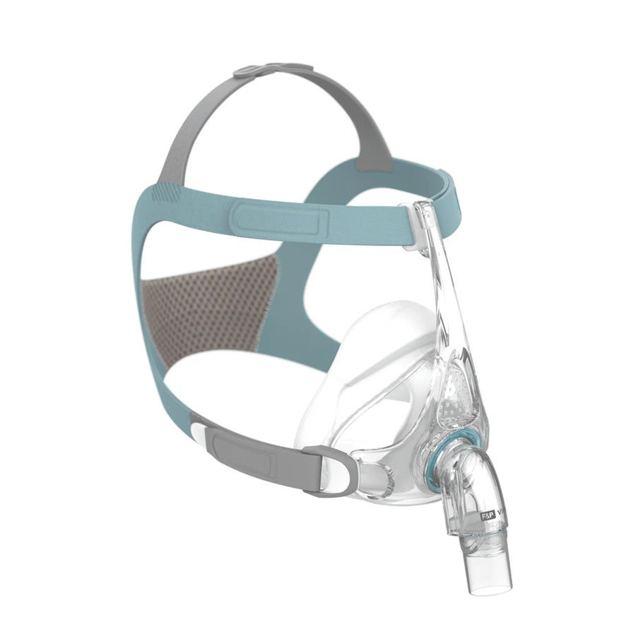 Fisher & Paykel Vitera Mask Full Face