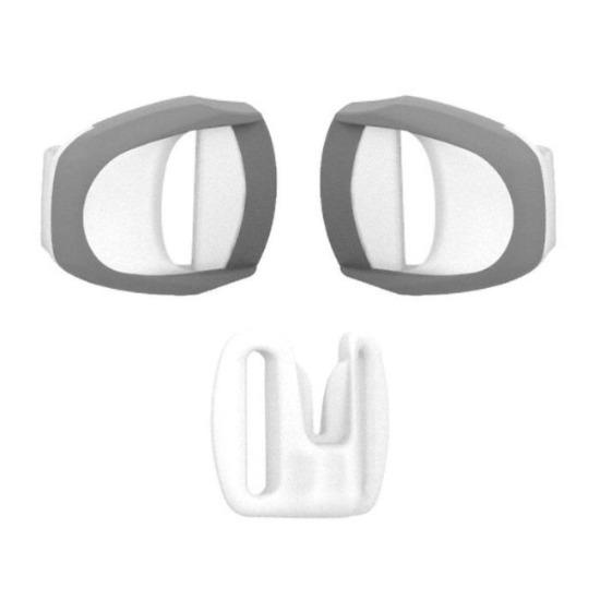FP Vitera Headgear Clips and Forehead Clip
