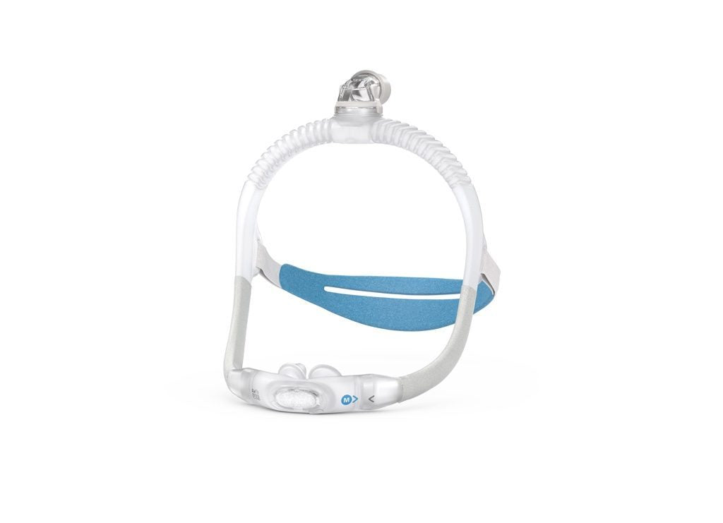ResMed AirFit P30i Nasal Pillow Mask Starter Pack 