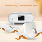 Philips Dreamstation auto bundle