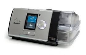 2Hand ResMed AirSense 10 Elite with HumidAir and ClimateLineAir (No Modem)