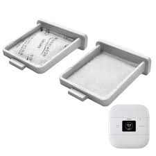 Philips Disposable Fine Filter - 6 Pack