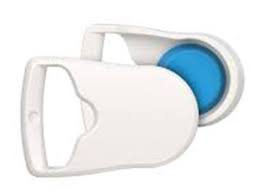 Evora Full Headgear Clips