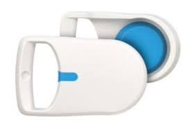 AirFit N20 Headgear (incl. x2 clips)