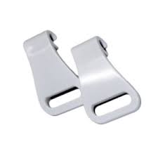 F&P Eson 2 Clips (Pack of 2)