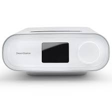Philips Respironics DreamStation Auto BiPAP HumHT