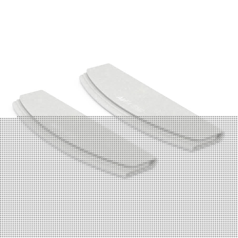 ResMed AirFit F30i Soft Wraps