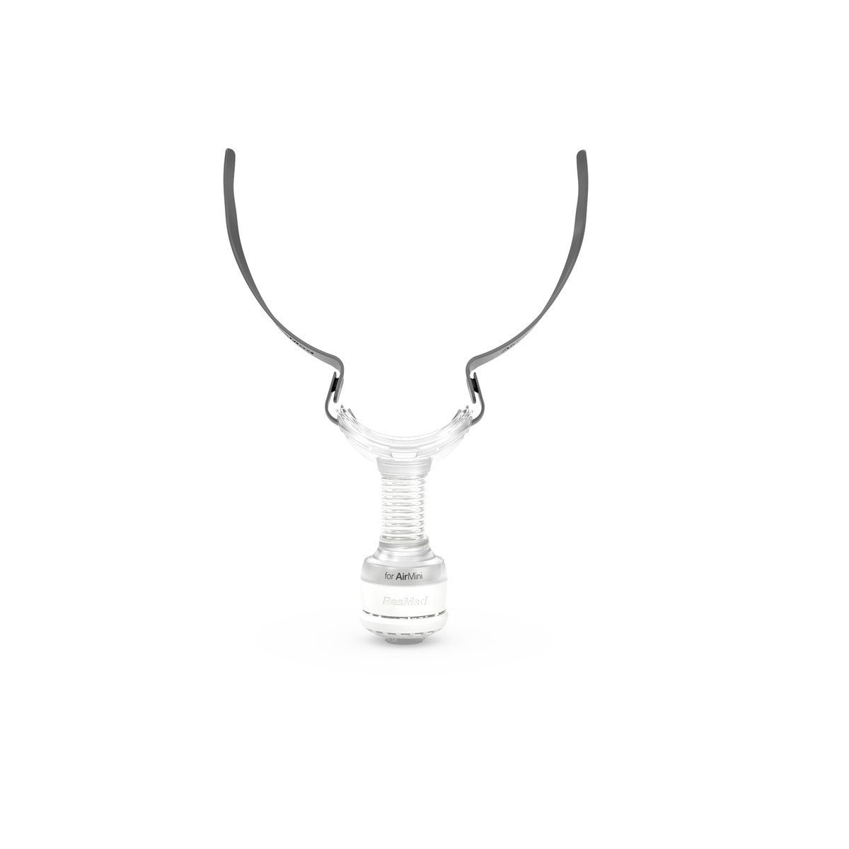 ResMed AirMini P10 Connector (includes P10 frame and vent only)