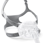 Philips Amara View Full Face Mask