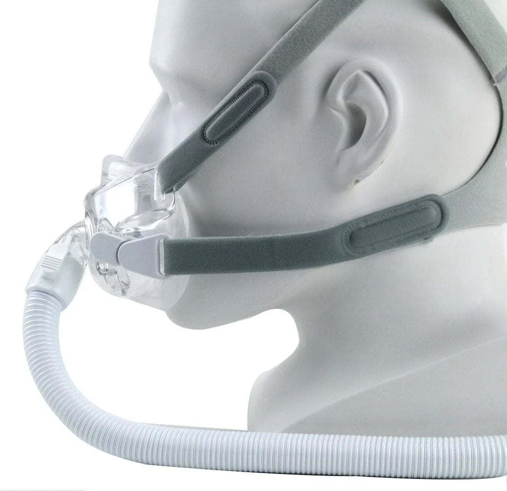 Philips Respironics Amara View Full Face Mask
