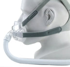 Philips Respironics Amara View Full Face Mask