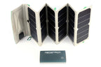 MEDISTROM 50W Solar Panel for Pilot Lite Batteries