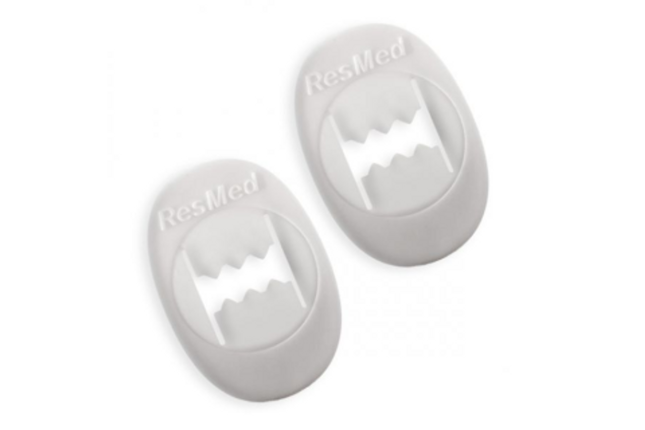 ResMed Headgear Clips AirFit P10 CPAP Mask