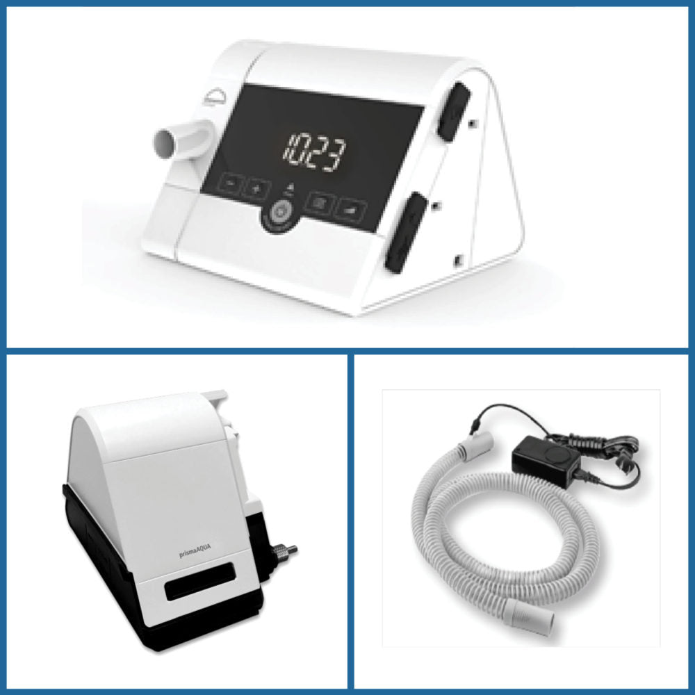 Lowenstein Prisma SMART max