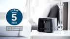 F&P SleepStyle Extended Care CPAP Warranty Card