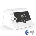 Second-hand Lowenstein Prisma SMART max Auto CPAP Machine with PrismaAQUA & Standard Tube