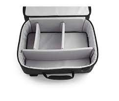 PAP travel briefcase