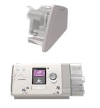 AirSense 10 for Her Side Cover Grey