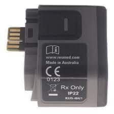 AirSense 10 Series Oximetry Module/Adapter