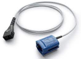 Philips Respironics Reusable Finger Sensor Clip (Nonin)