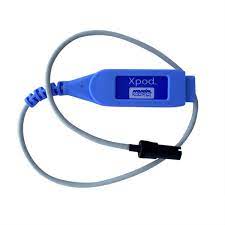 ResMed XPOD 3012 LP Oximeter Assembly