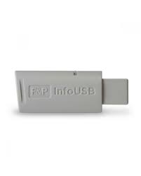 F&P SleepStyle InfoUSB