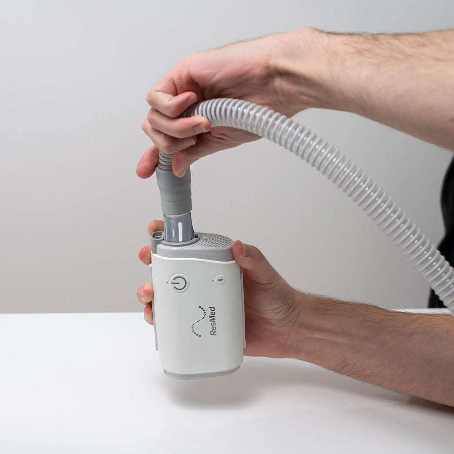 universal tubing adaptor kit for resmed airmini