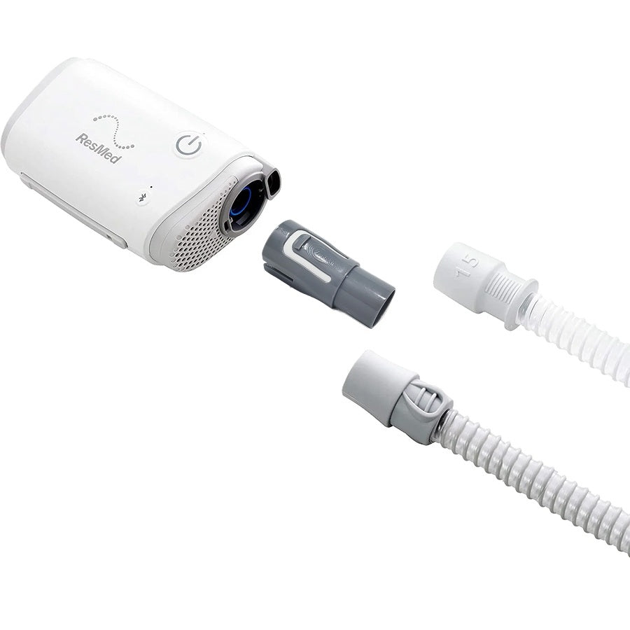 universal tubing adaptor kit for airmini